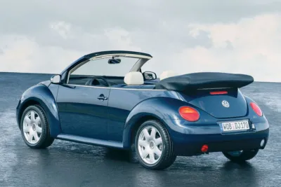 New Beetle